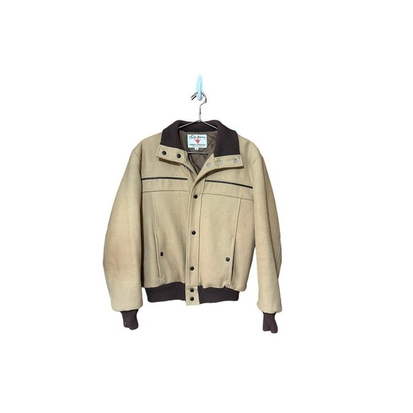 Vintage men’s Field and Stream coat sz 42
